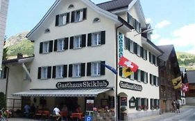 Studio Skiklub